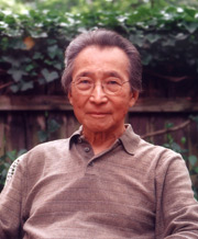 Chou Wen-Chung